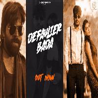 Defaulter Bada AJ Ft Mahi Dhaka Latest Haryanvi Song 2025 By Masoom Sharma,Ashu Twinkle Poster